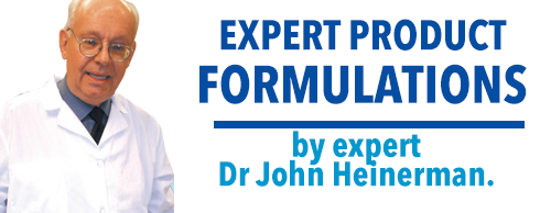 health expert Dr John